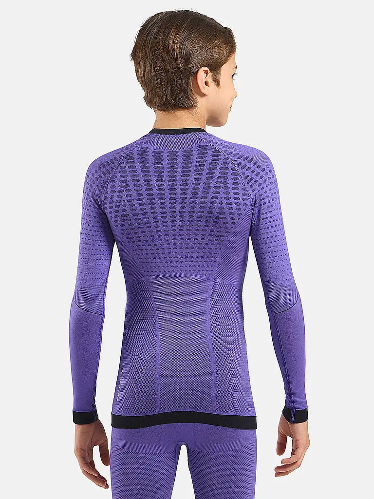ODLO | Camiseta funcional Performance Warm para niños |