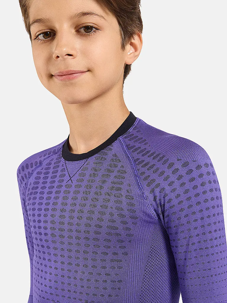 ODLO | Camiseta funcional Performance Warm para niños |