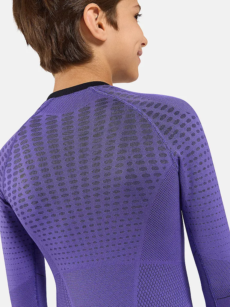 ODLO | Camiseta funcional Performance Warm para niños |