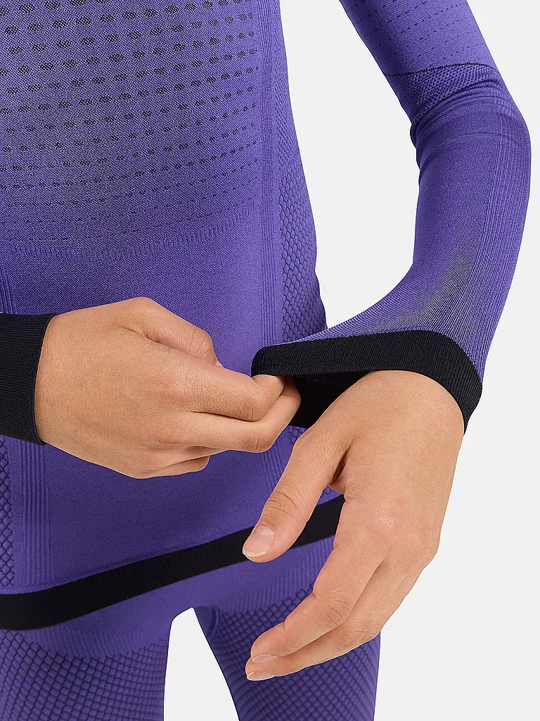 ODLO | Camiseta funcional Performance Warm para niños |