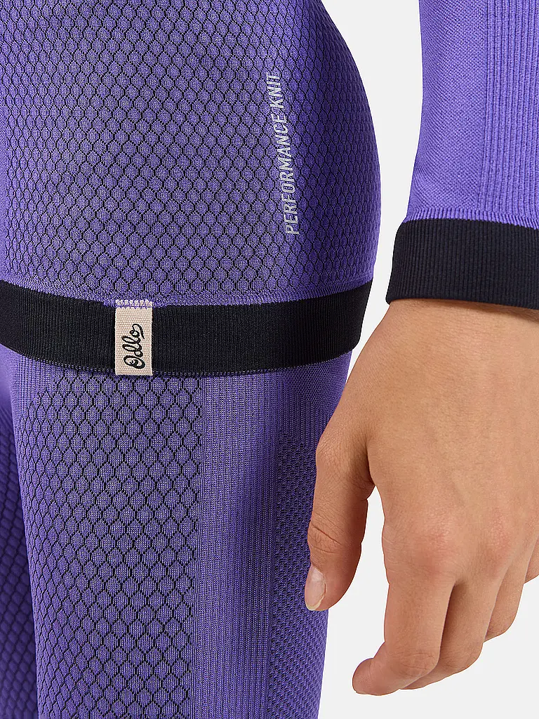 ODLO | Camiseta funcional Performance Warm para niños |