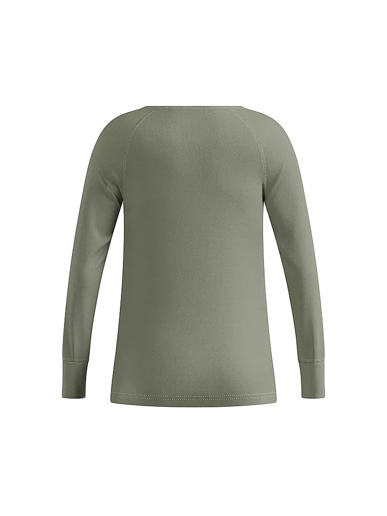 ODLO | Camiseta interior Active Warm para niños |