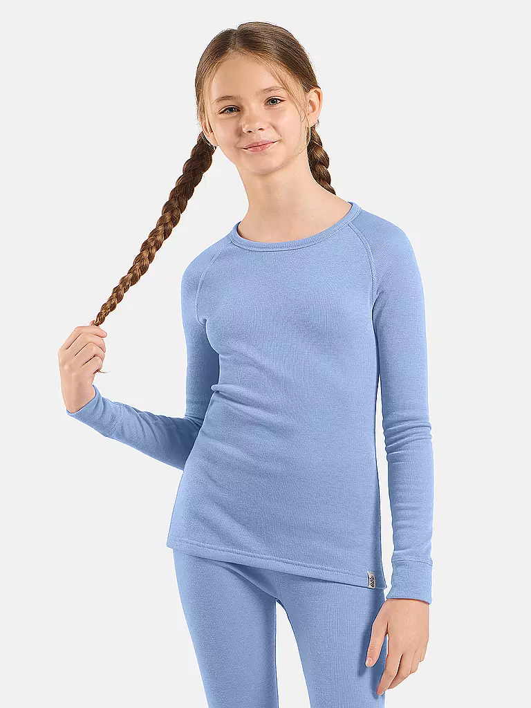 ODLO | Camiseta interior Active Warm para niños |