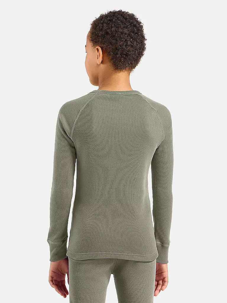 ODLO | Camiseta interior Active Warm para niños |