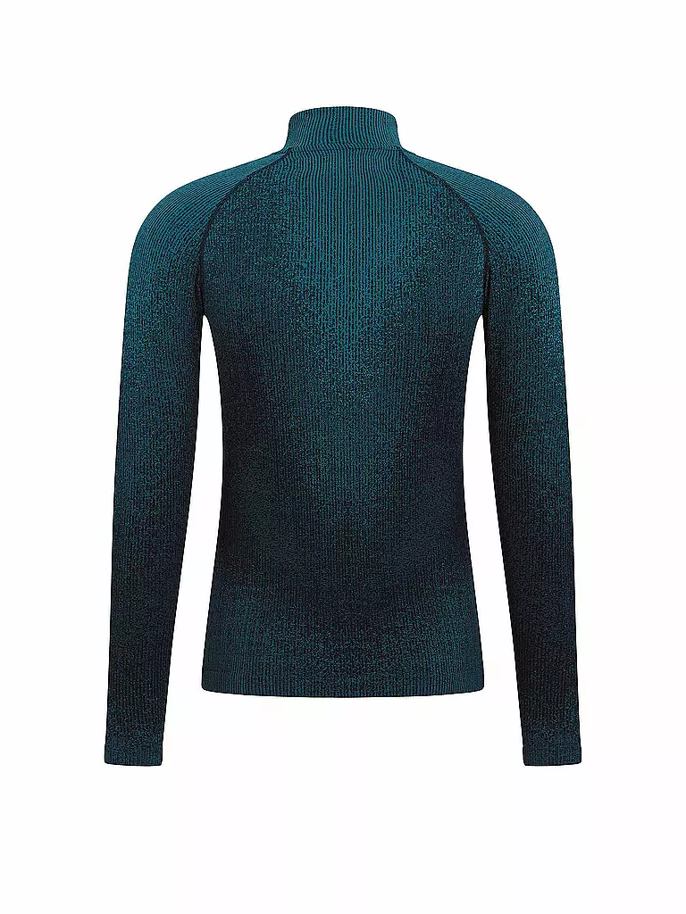 ODLO | Camiseta interior con cremallera Blackcomb para hombre |