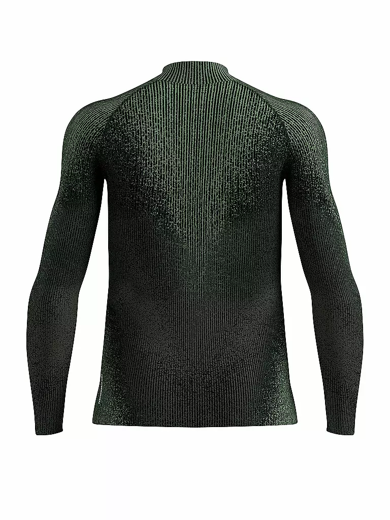 ODLO | Camiseta interior con cremallera Blackcomb para hombre |