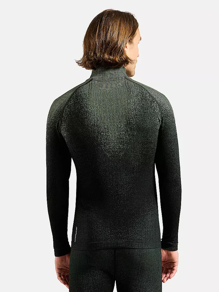 ODLO | Camiseta interior con cremallera Blackcomb para hombre |