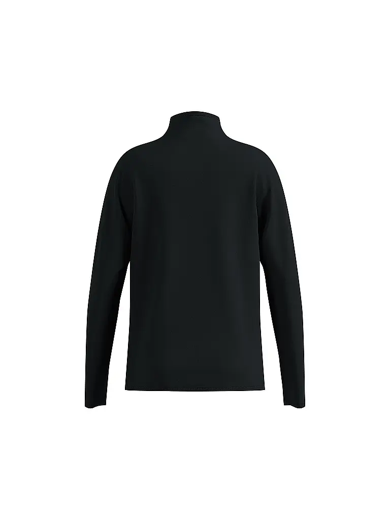 ODLO | Camiseta interior con cremallera de forro polar clásico para niños |