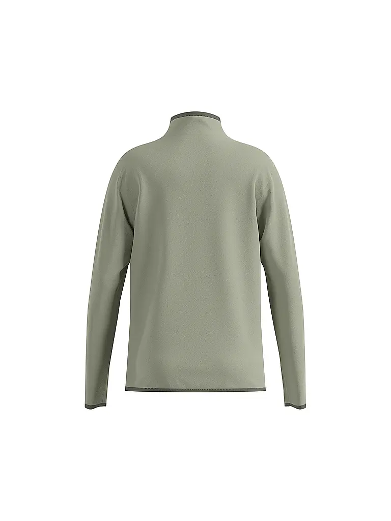 ODLO | Camiseta interior con cremallera de forro polar Classic para niños |