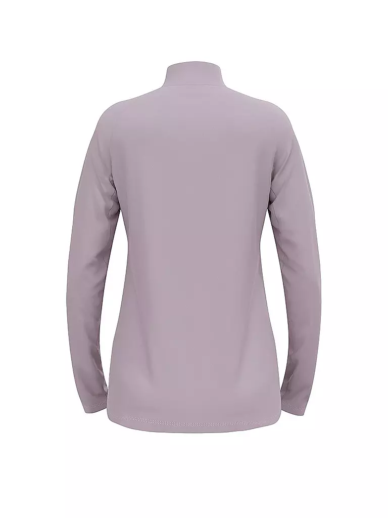 ODLO | Camiseta interior con cremallera Essential Light para mujer |