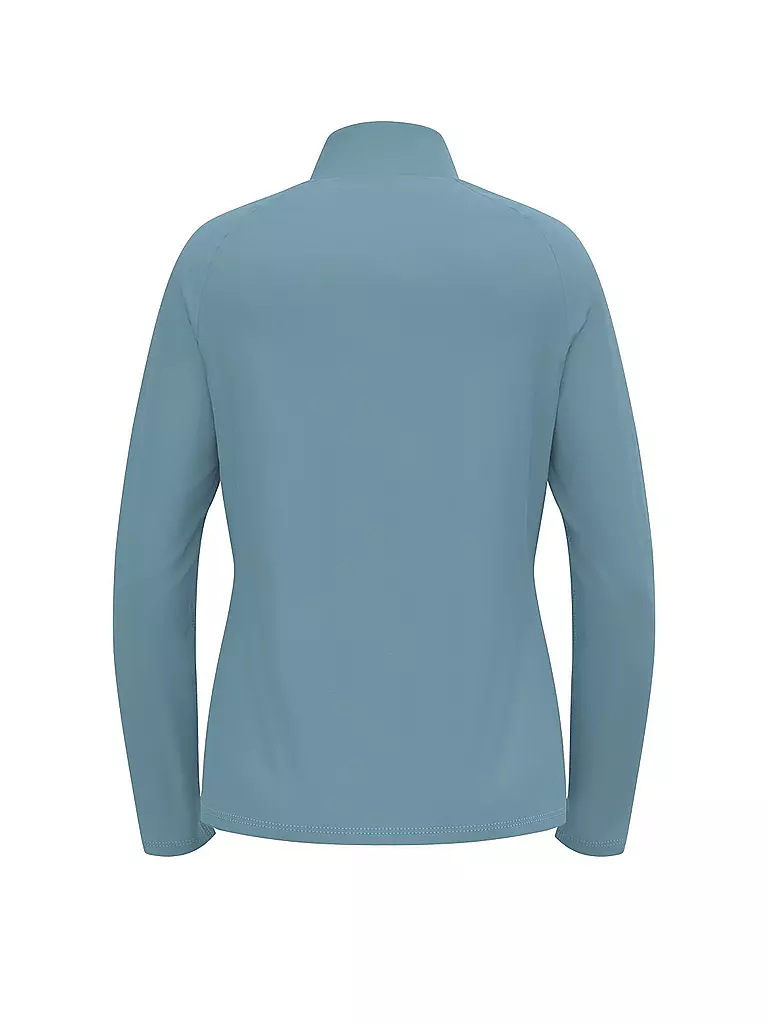 ODLO | Camiseta interior con cremallera para mujer Besso Mid Layer |