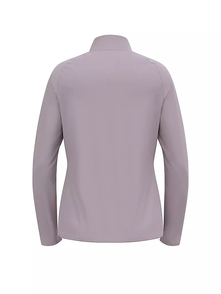 ODLO | Camiseta interior con cremallera para mujer Besso Mid Layer |