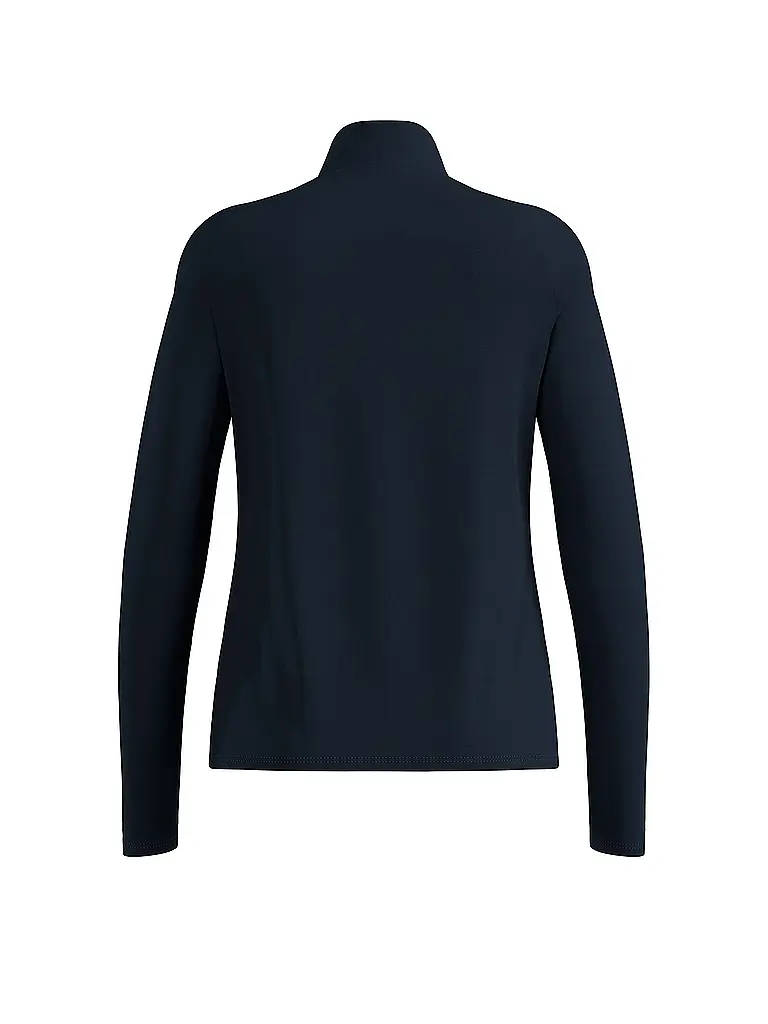 ODLO | Camiseta interior con cremallera para mujer Besso Mid Layer |