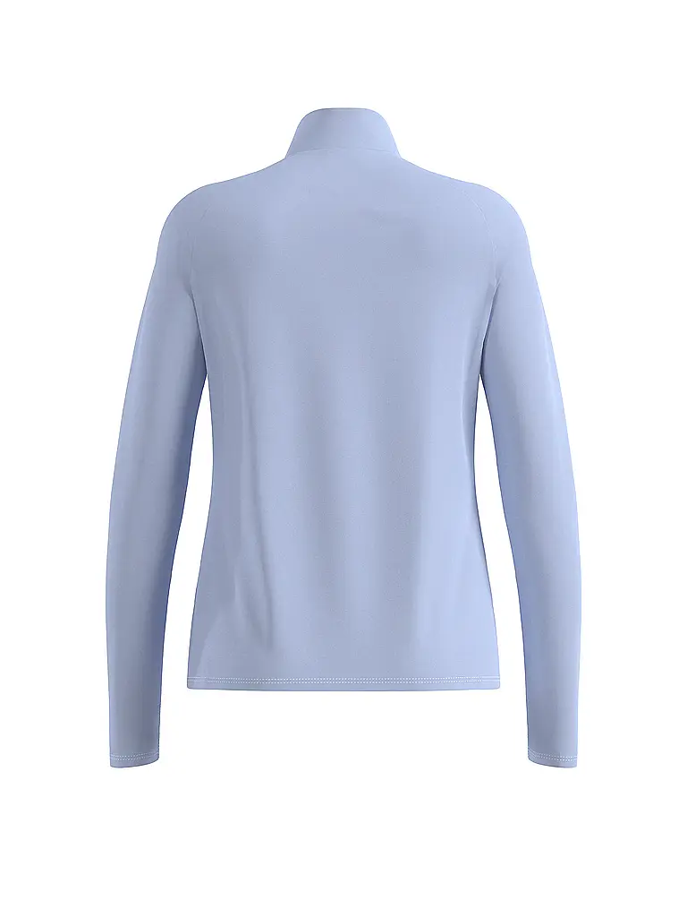 ODLO | Camiseta interior con cremallera para mujer Besso Mid Layer |