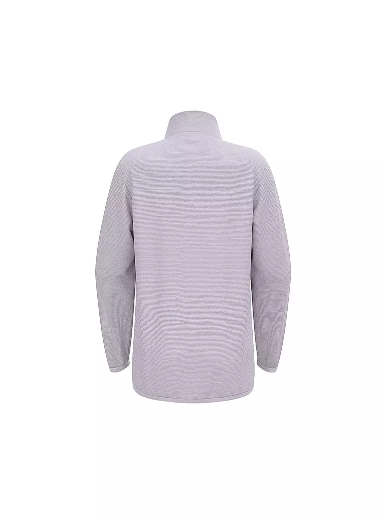 ODLO | Camiseta interior con cremallera para niños Roy Kids Stripe |