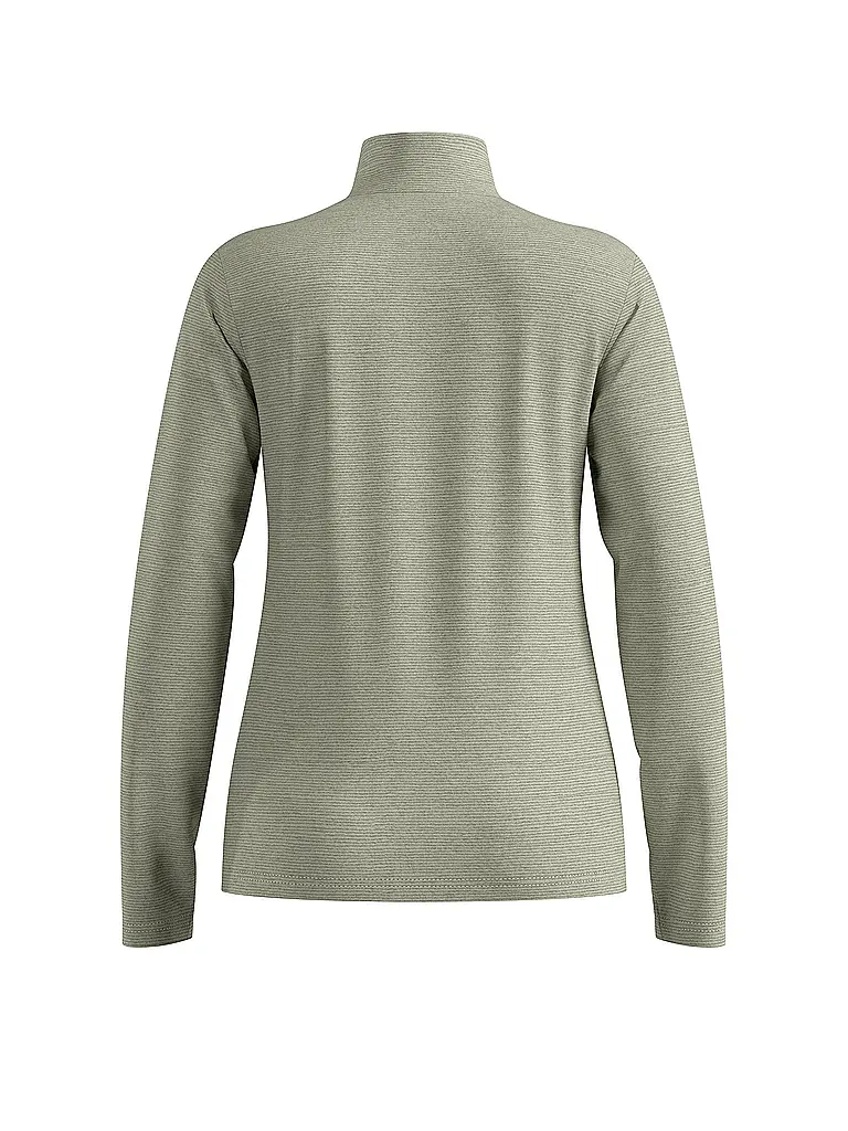 ODLO | Camiseta interior con cremallera Roy para mujer |