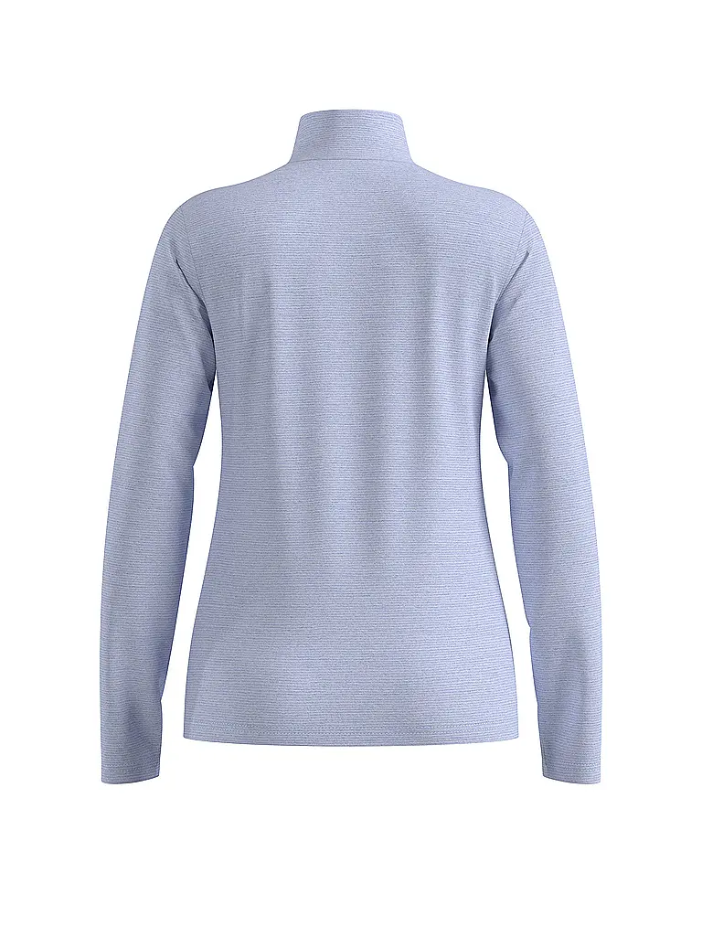 ODLO | Camiseta interior con cremallera Roy para mujer |