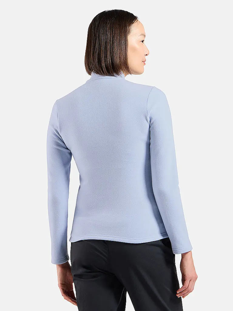 ODLO | Camiseta interior con cremallera Roy para mujer |