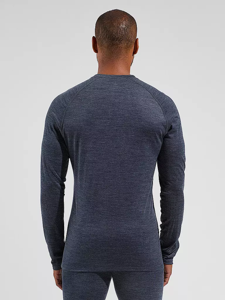 ODLO | Camiseta interior de hombre Performance Wool 150 |