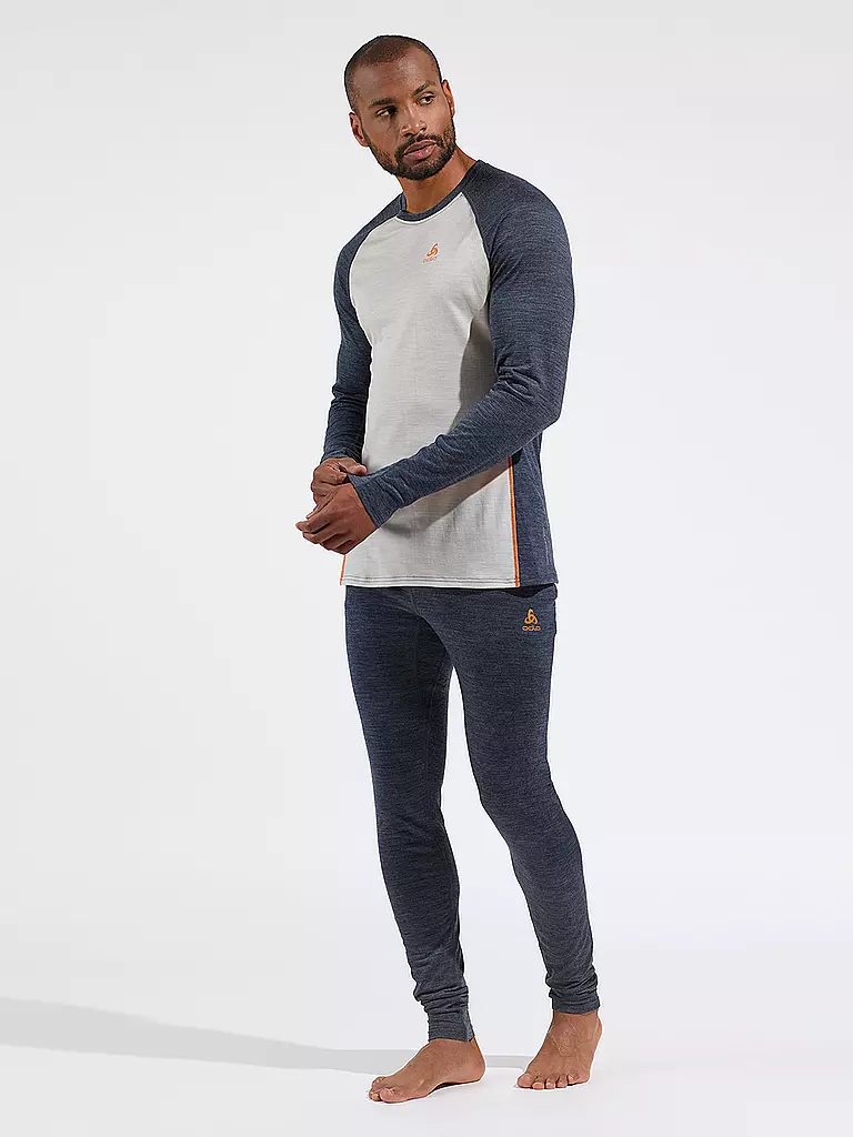 ODLO | Camiseta interior de hombre Performance Wool 150 |