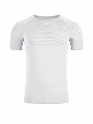 ODLO | Camiseta interior de hombre Performance X-Light Base Layer | Blanco
