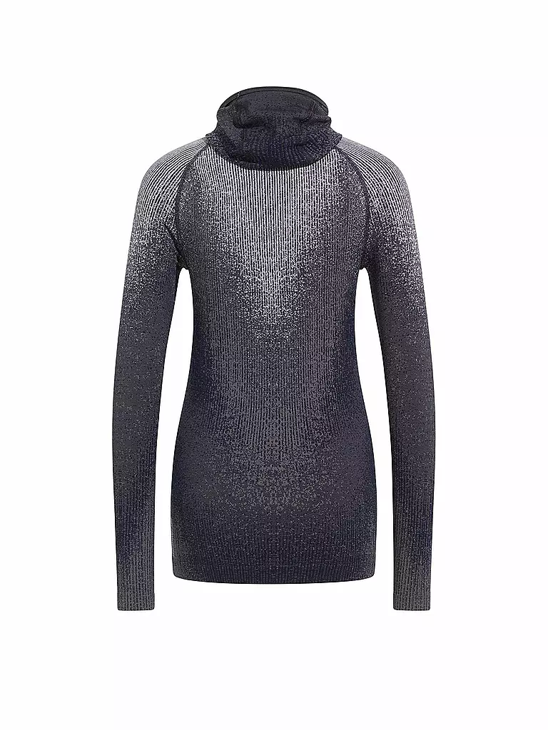 ODLO | Camiseta interior de mujer con protección facial |