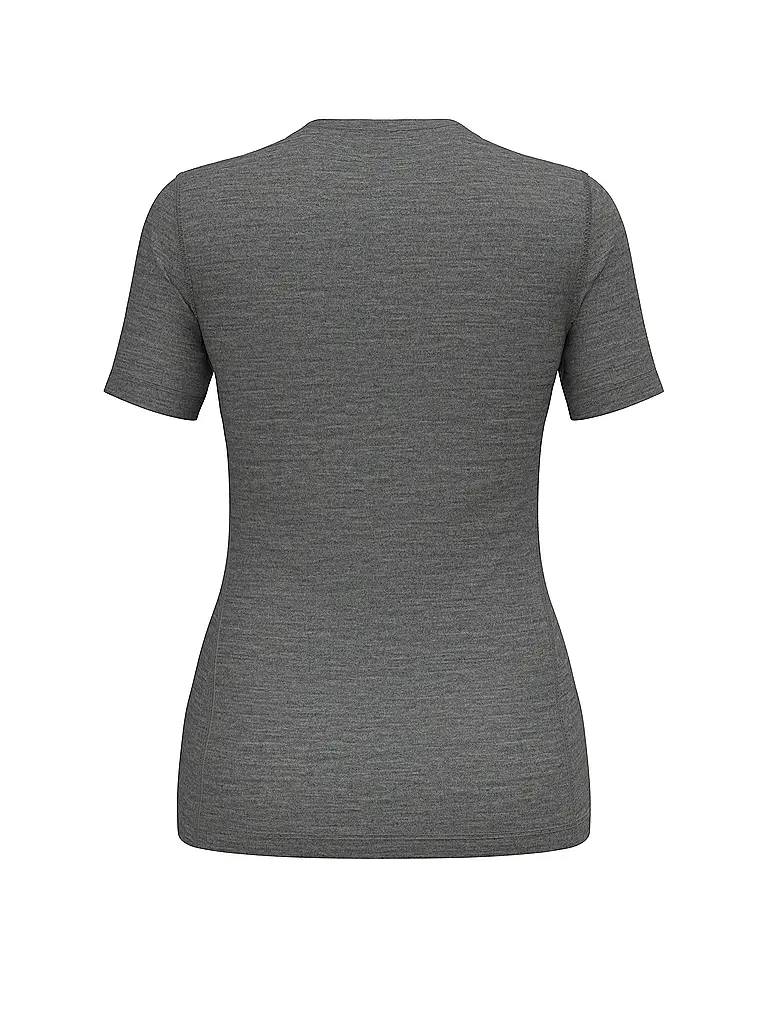 ODLO | Camiseta interior de mujer Natural Merino 200 | 