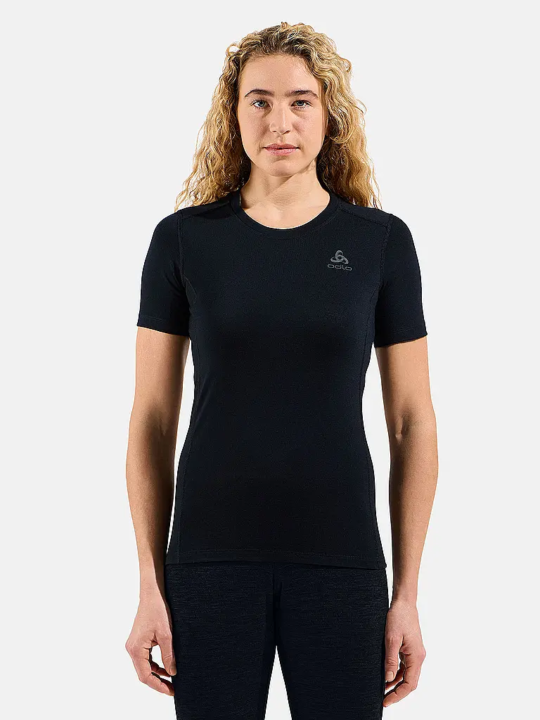 ODLO | Camiseta interior de mujer Natural Merino 200 | 