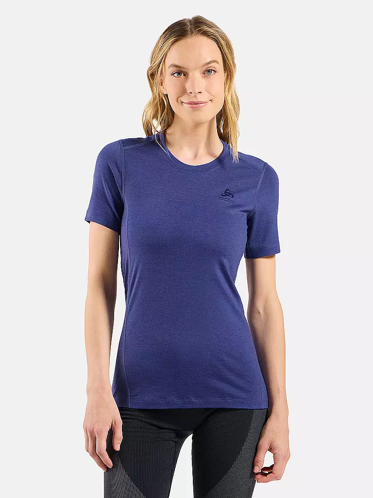 ODLO | Camiseta interior de mujer Natural Merino 200 | 