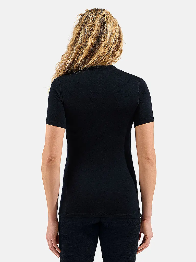 ODLO | Camiseta interior de mujer Natural Merino 200 | 