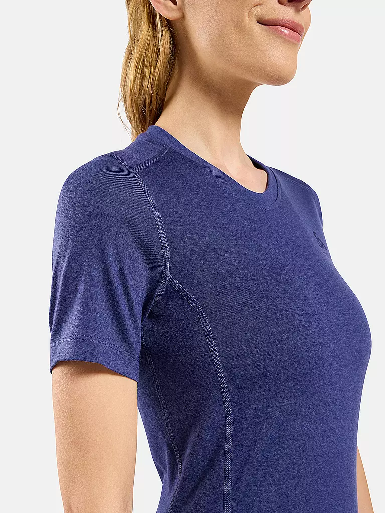 ODLO | Camiseta interior de mujer Natural Merino 200 | 