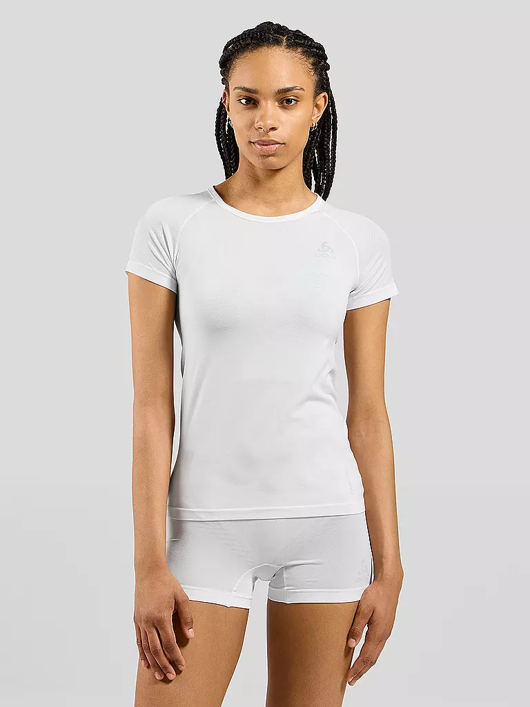 ODLO | Camiseta interior de mujer Performance X-Light Base Layer |