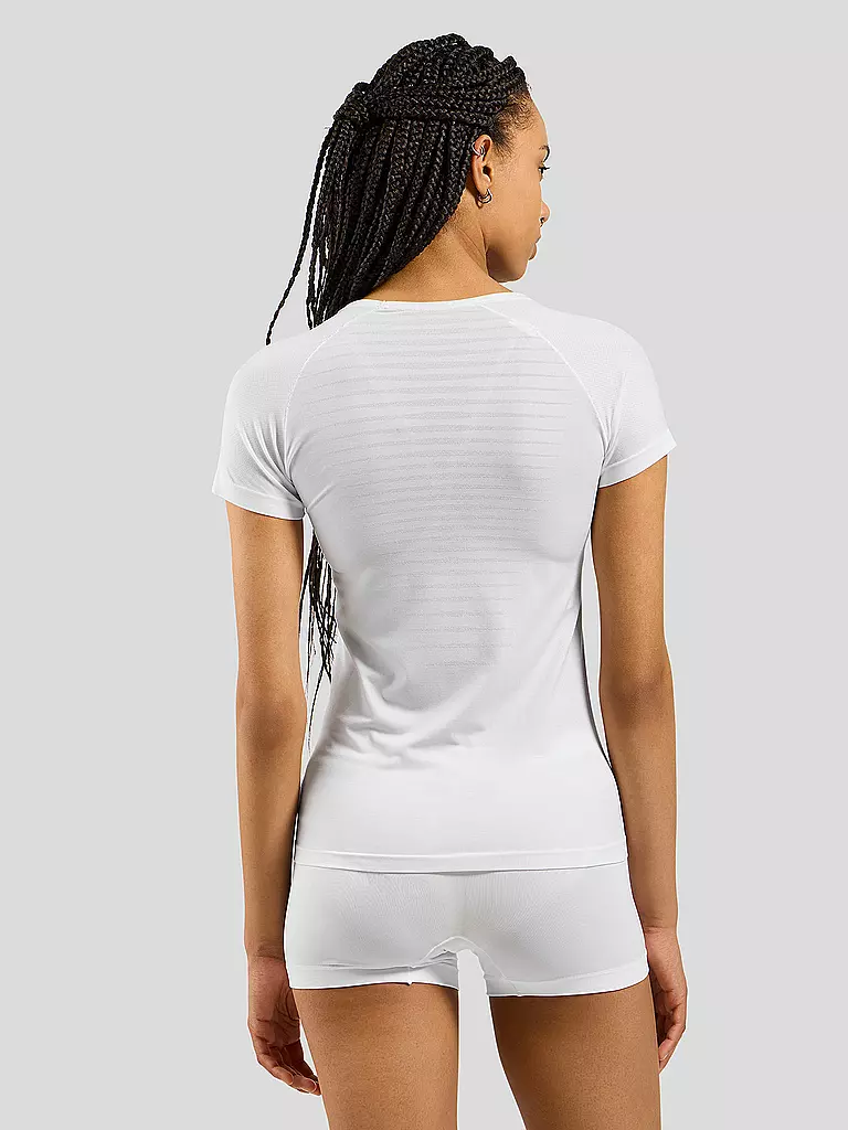 ODLO | Camiseta interior de mujer Performance X-Light Base Layer |