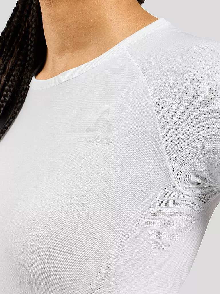 ODLO | Camiseta interior de mujer Performance X-Light Base Layer |