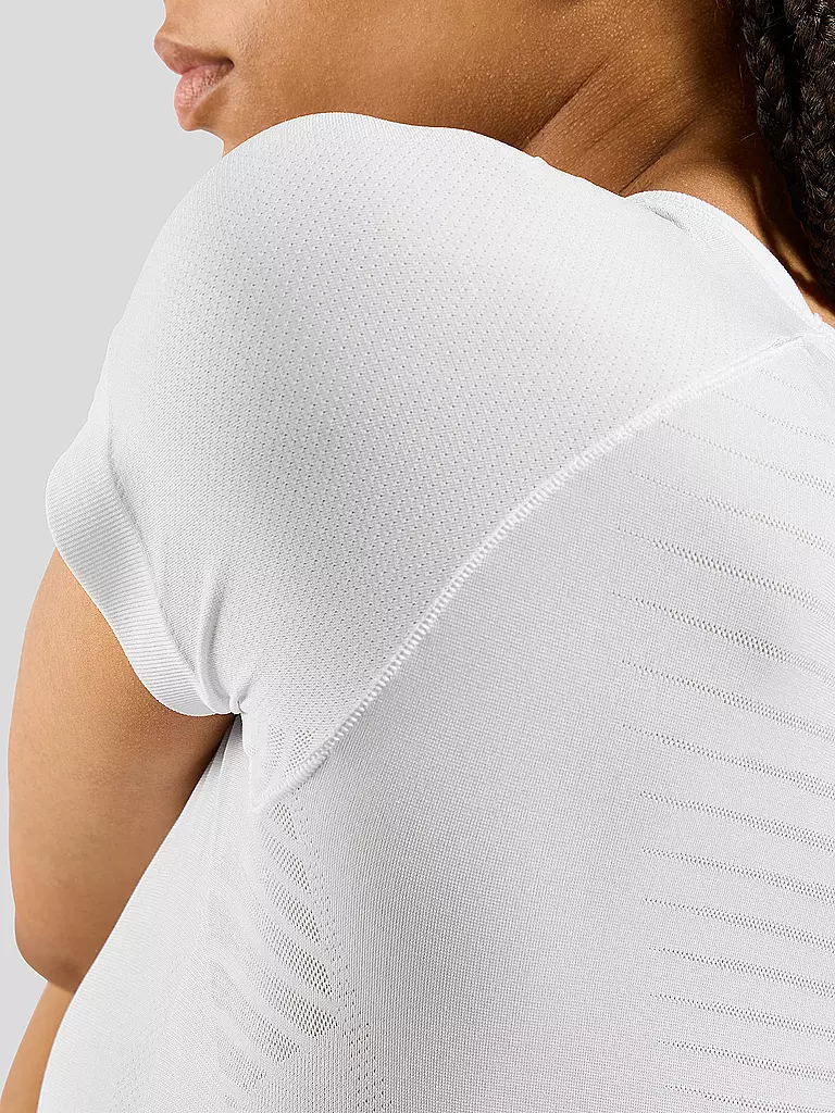 ODLO | Camiseta interior de mujer Performance X-Light Base Layer |