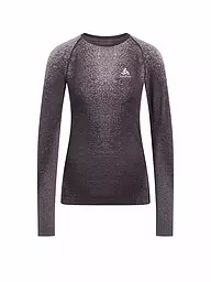 ODLO | Camiseta interior de mujer POW Blackcomb | Gris