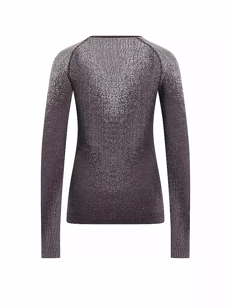 ODLO | Camiseta interior de mujer POW Blackcomb | Gris