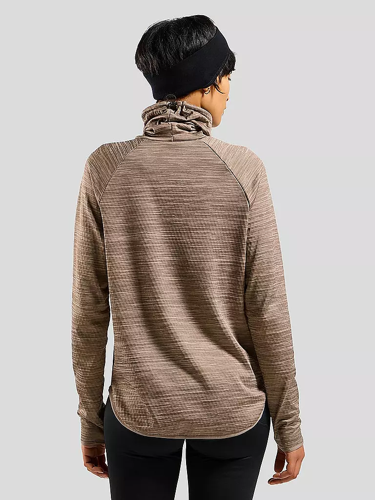 ODLO | Camiseta interior de mujer Run Easy Warm |