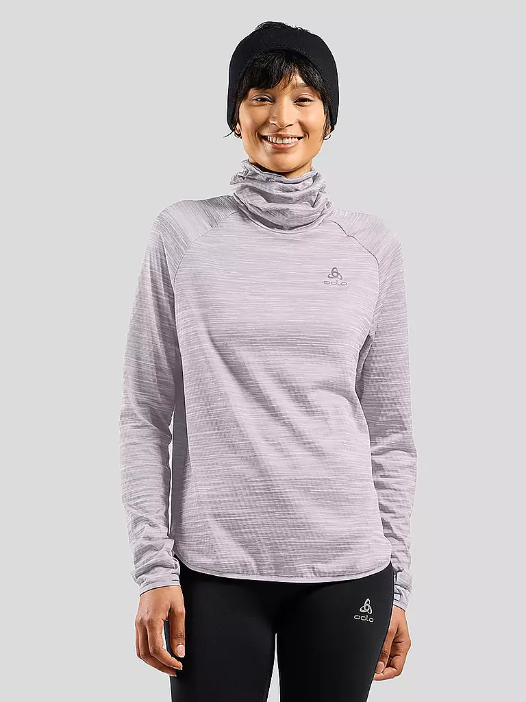 ODLO | Camiseta interior de mujer Run Easy Warm |