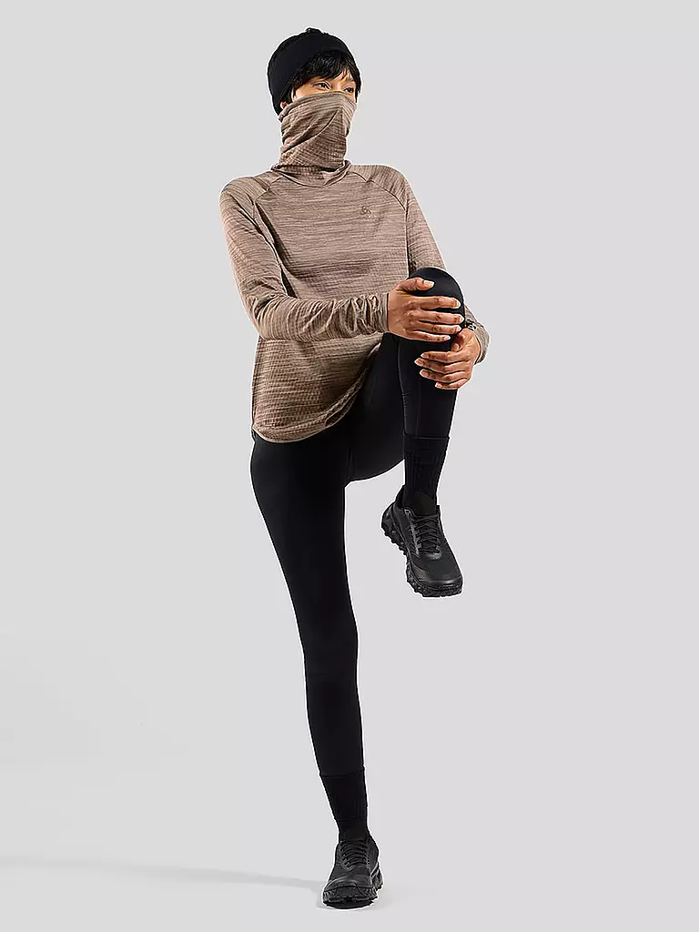 ODLO | Camiseta interior de mujer Run Easy Warm |