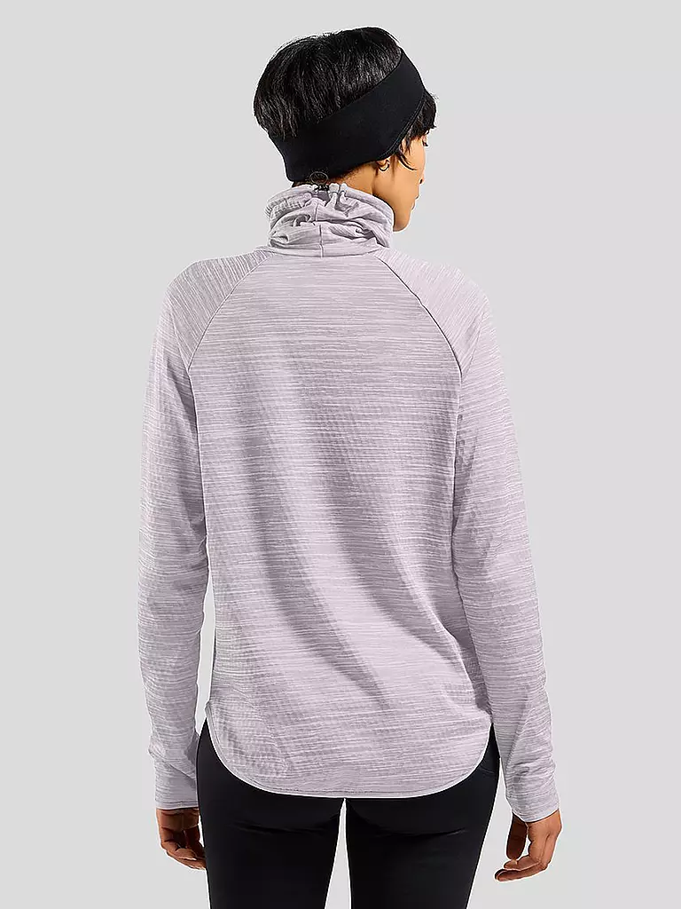 ODLO | Camiseta interior de mujer Run Easy Warm |