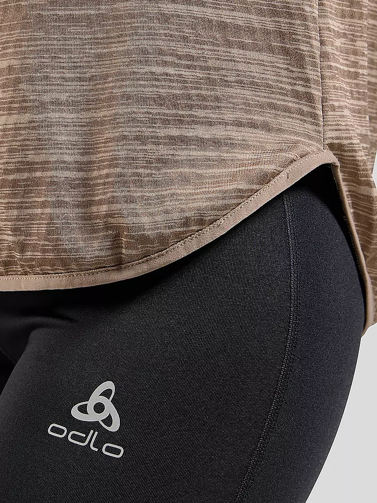 ODLO | Camiseta interior de mujer Run Easy Warm |