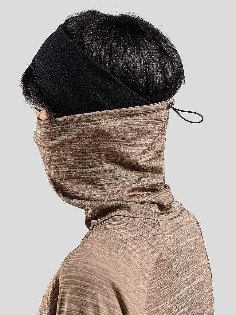 ODLO | Camiseta interior de mujer Run Easy Warm |