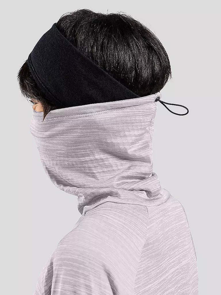 ODLO | Camiseta interior de mujer Run Easy Warm |