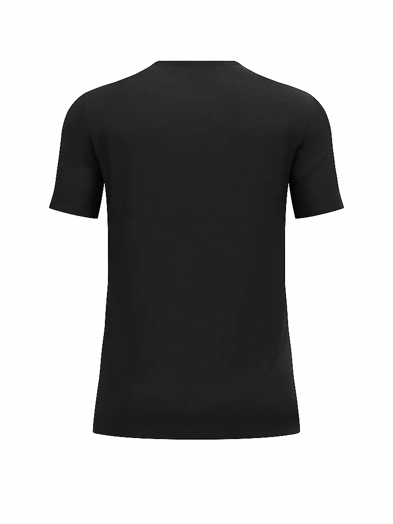 ODLO | Camiseta interior funcional de hombre Natural Merino 160 |