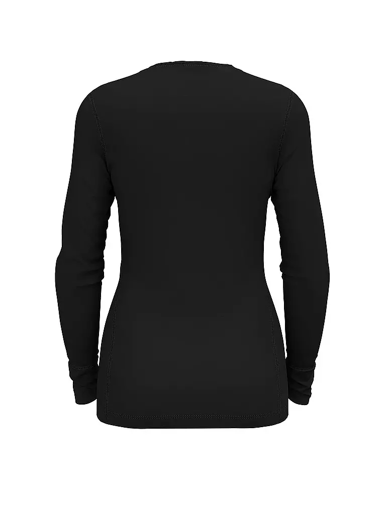 ODLO | Camiseta interior funcional de mujer Natural Merino 260 |