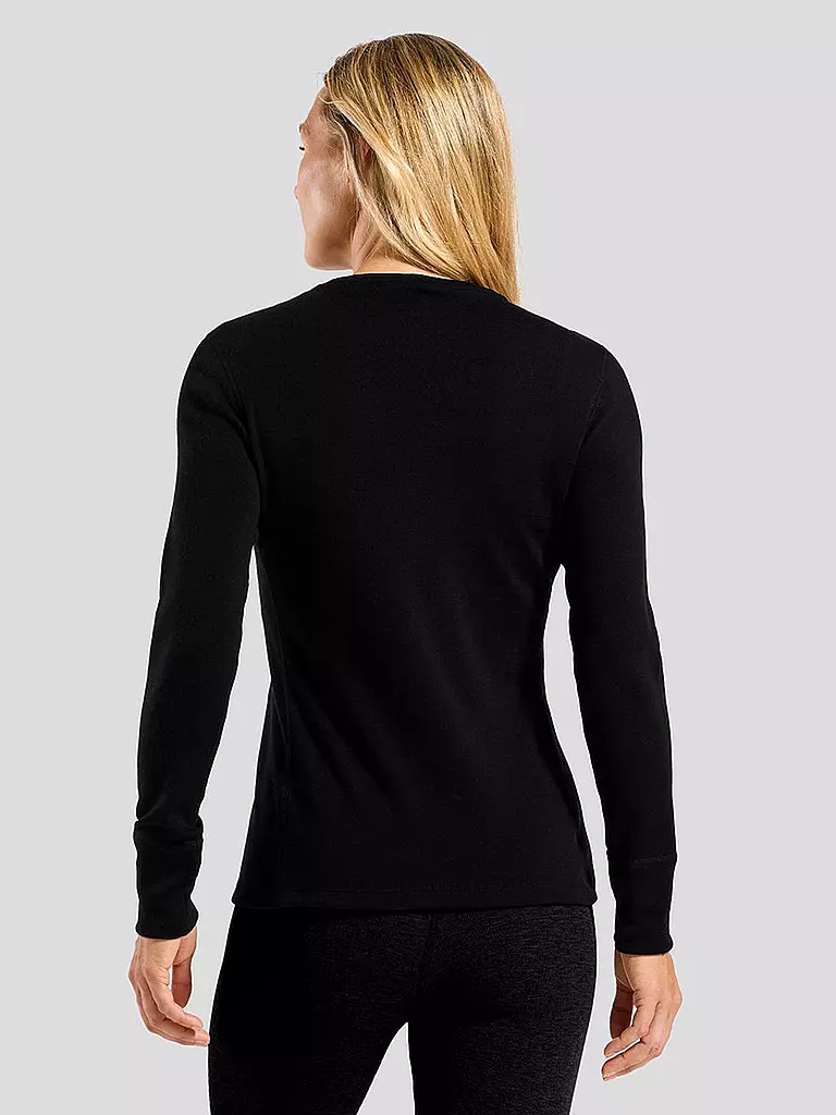 ODLO | Camiseta interior funcional de mujer Natural Merino 260 |