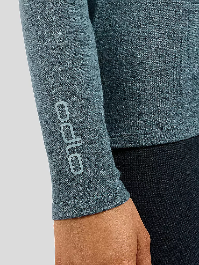 ODLO | Camiseta interior funcional de mujer Revelstoke 150 |