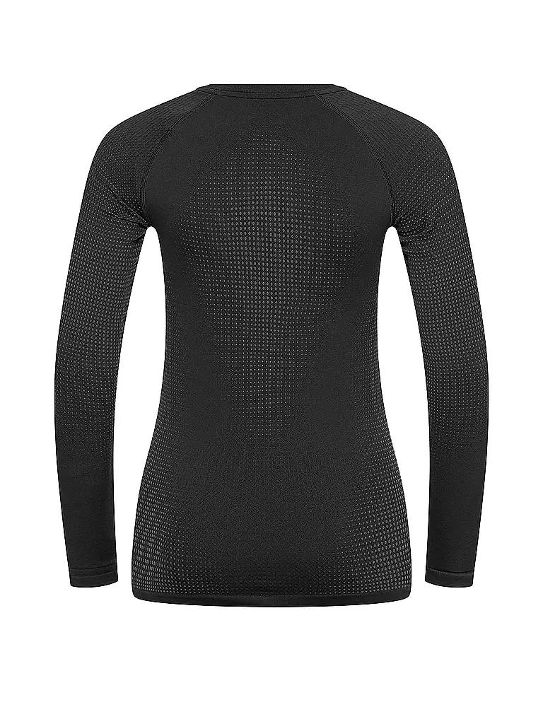 ODLO | Camiseta interior funcional WARM ECO para mujer |