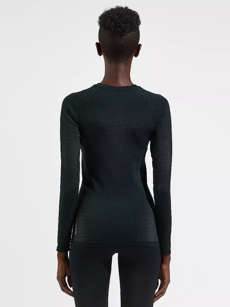 ODLO | Camiseta interior funcional WARM ECO para mujer |